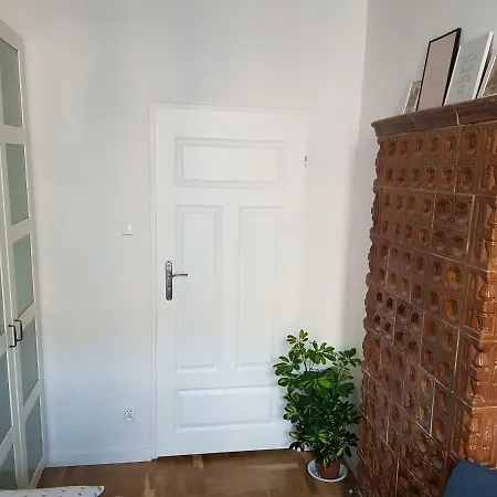 Apartment Central Economic *